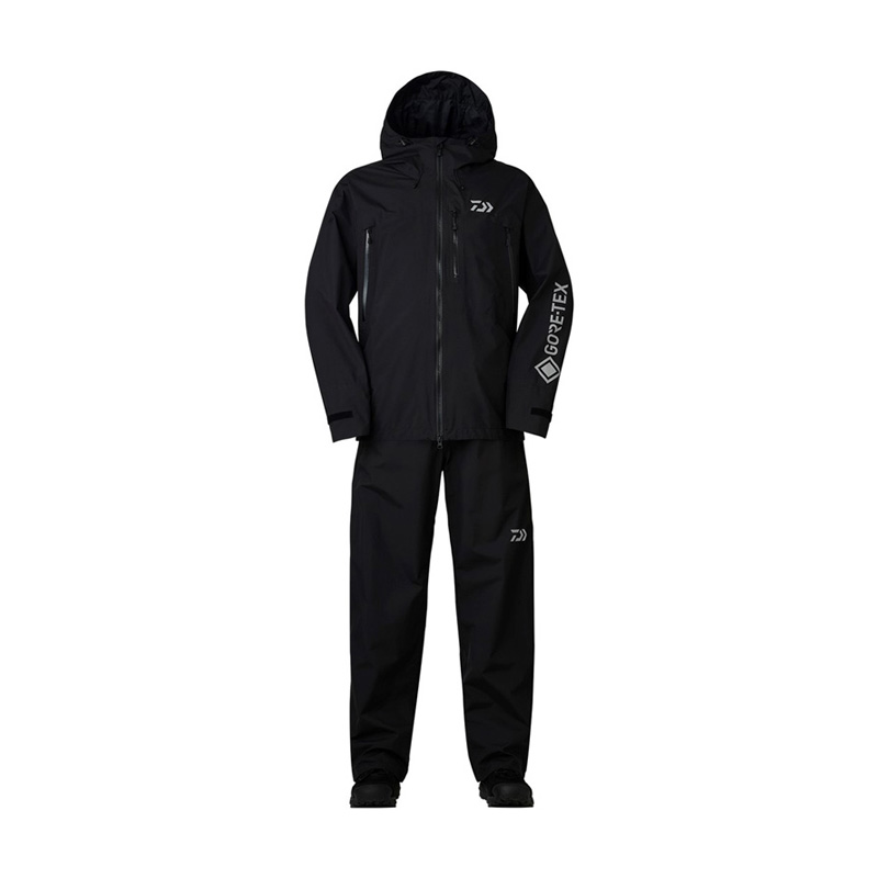 楽天市場】ダイワ DR-1924 ゴアテックス バーサタイルレインスーツ