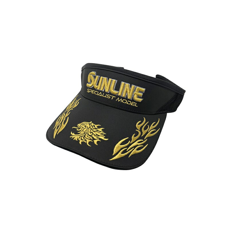 楽天市場】サンバイザー（フィッシング｜スポーツ・アウトドア）の通販