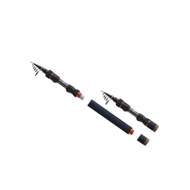 楽天市場】プロックス TSHS55LT VICEO テレショーティーSE 55LT : 釣具