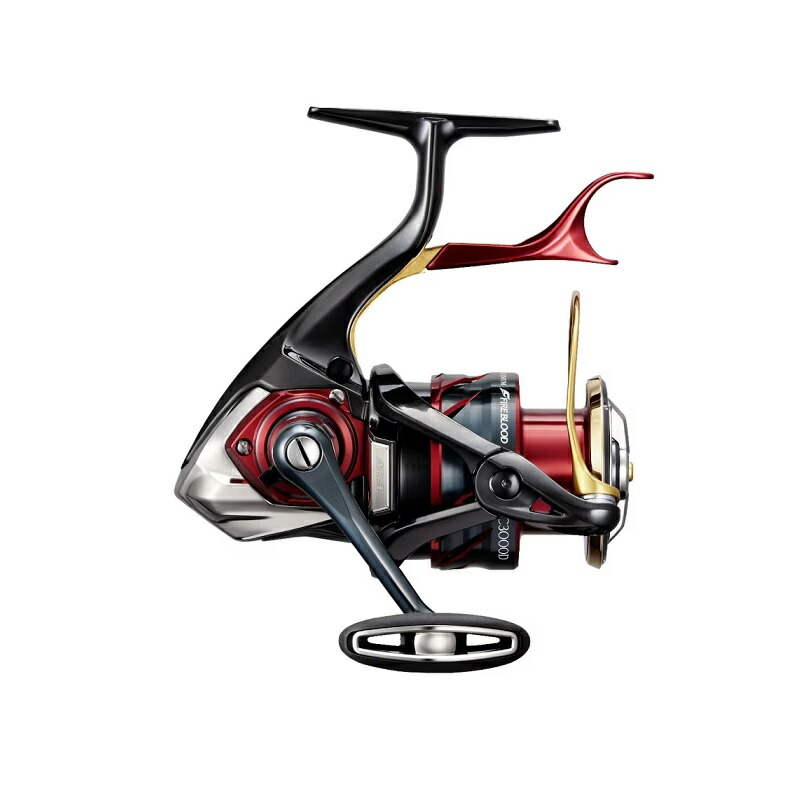 楽天市場】シマノ 24 BBX テクニウム ファイアブラッド C3000DXG SR