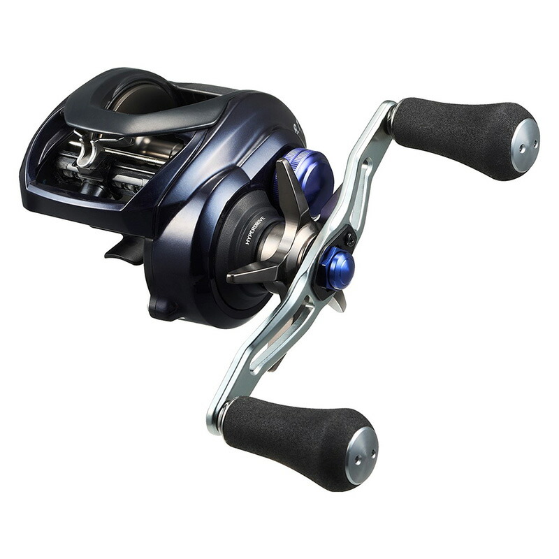 楽天市場】ダイワ ソルティスト TW 400XHL PE SPECIAL / ベイト リール