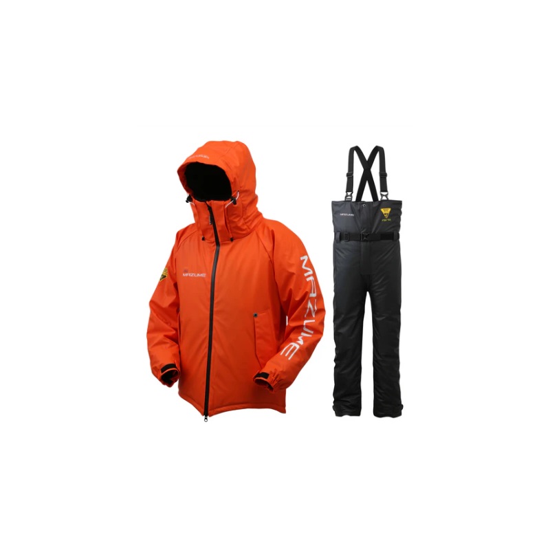 楽天市場】オレンジブルー MZFW-807 mazume ラフウォーター オール