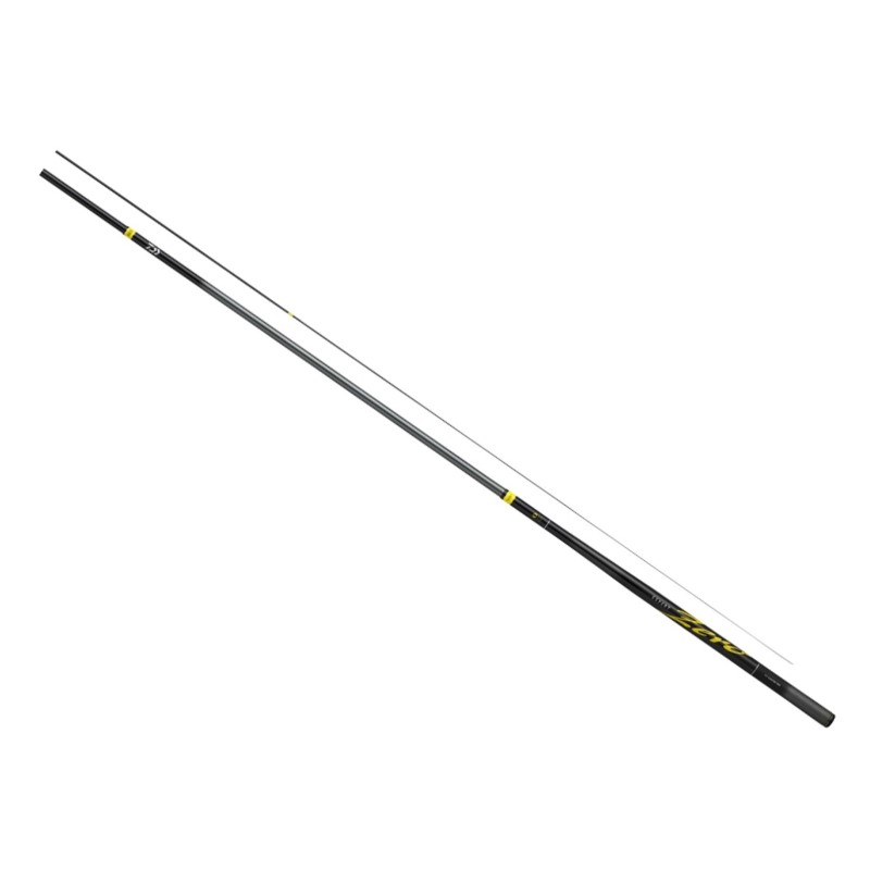 楽天市場】ダイワ エキスパート ゼロ TT H85M / 渓流 ロッド 竿【大型2