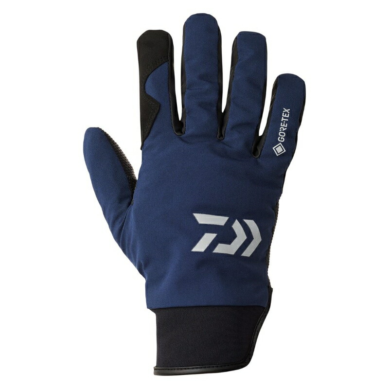 楽天市場】ダイワ DG-1524W ゴアテックス DANROTECH 防水グローブ