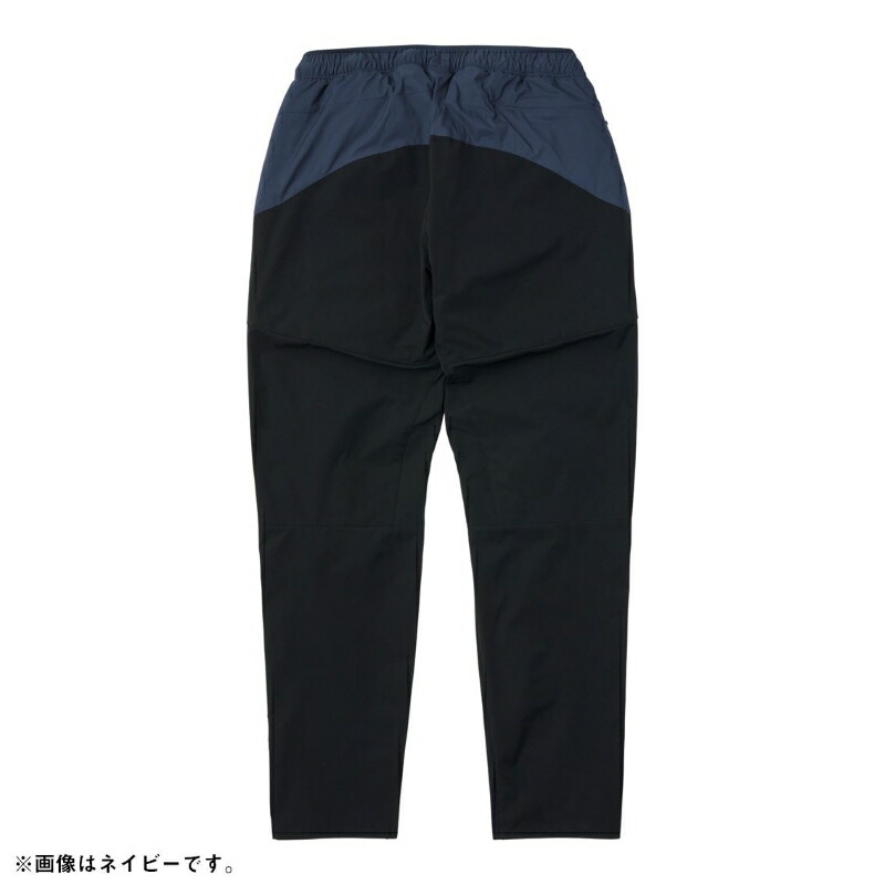 楽天市場】ダイワ DP-2224 DANROTECH サーモパンツ ブラック 2XL