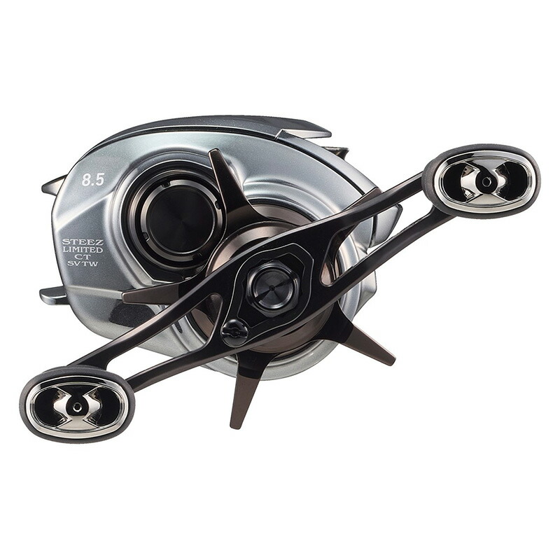 楽天市場】ダイワ 25スティーズ リミテッド CT SV TW 70XH / ベイト