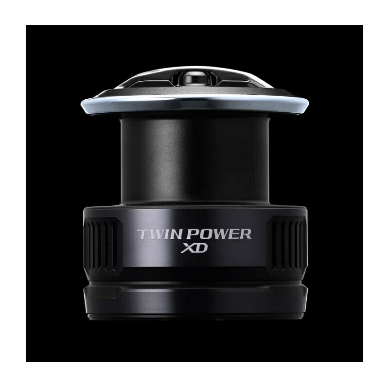 楽天市場】シマノ 25ツインパワーXD C3000HG / スピニング リール