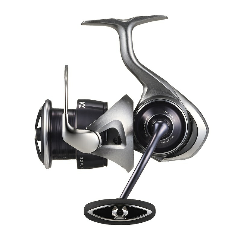 楽天市場】リール daiwaカルディア4000の通販