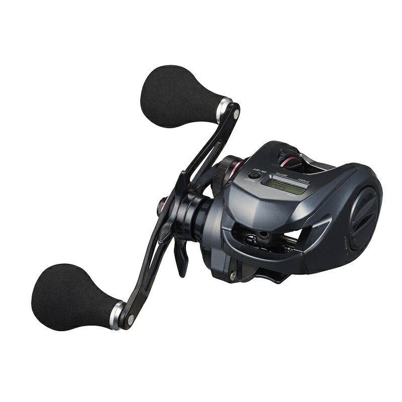 楽天市場】ダイワ 25紅牙 RX IC 150P / コウガ タイラバ カウンター