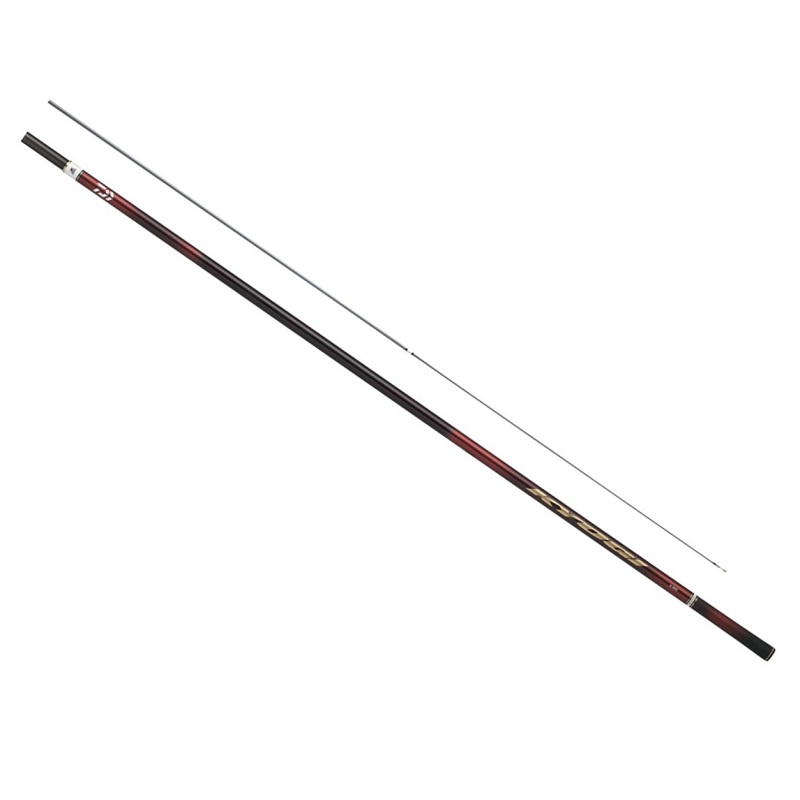 楽天市場】ダイワ 銀影競技 A H85・J / 鮎 竿【大型2】 : 釣具のFTO