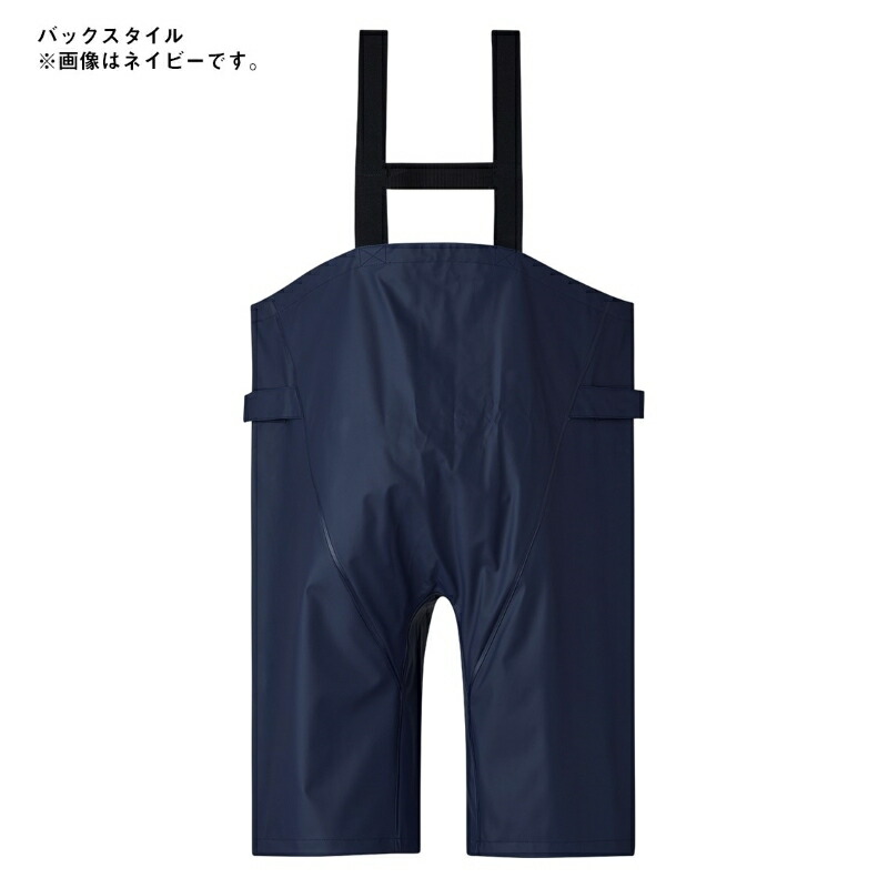 楽天市場】ダイワ DR-6325P オーシャンレインハーフサロペット