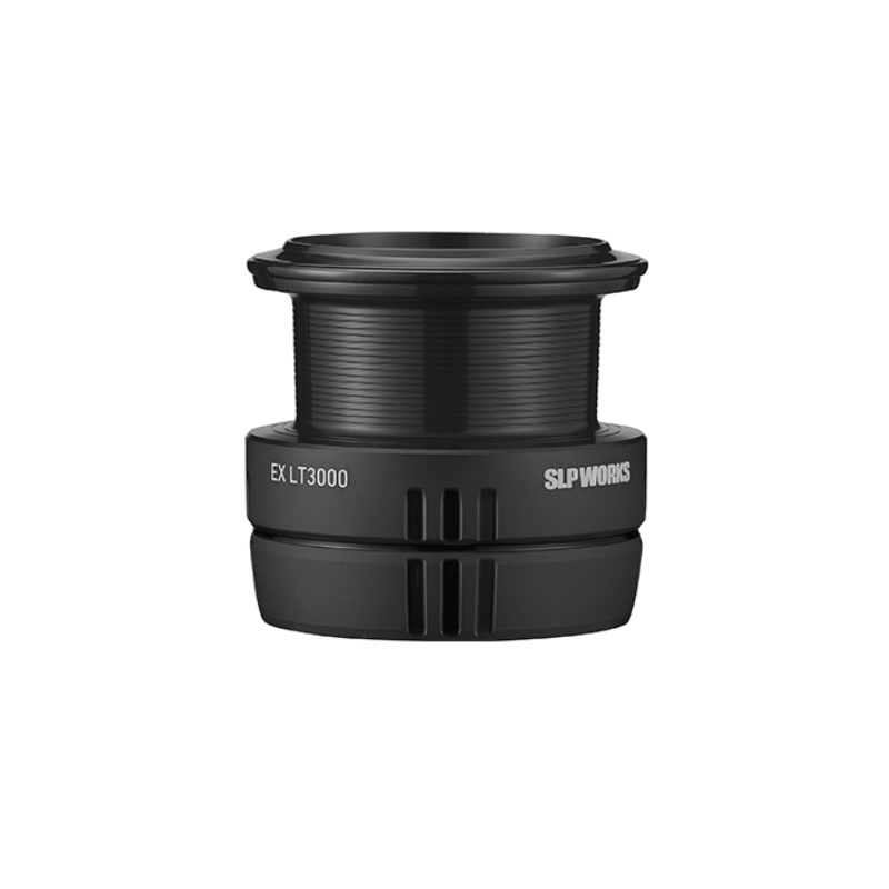 楽天市場】slpw ex ltスプール ブラックの通販