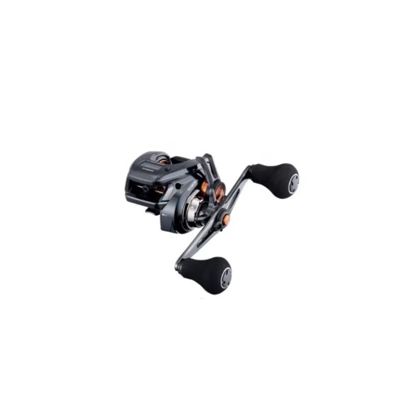 楽天市場】シマノ 25バルケッタFカスタム 151DHXG / 船 カウンター付き