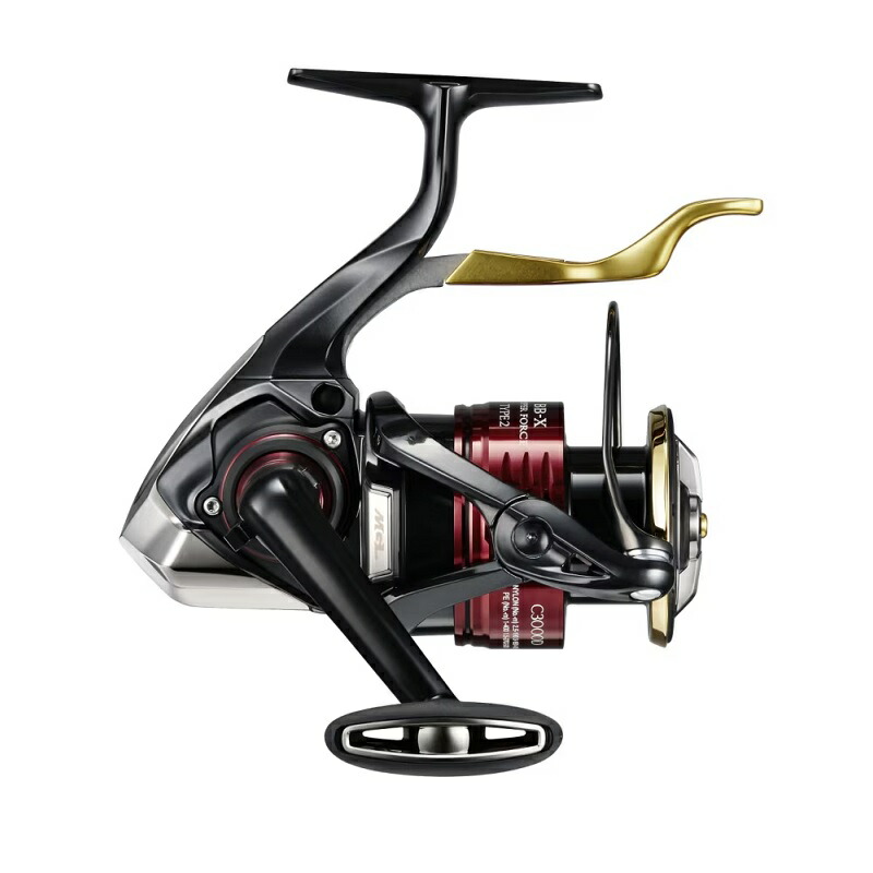 シマノ BB-X ハイパーフォース C3000DXG S 右 (リール) 価格比較