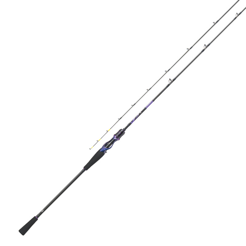 楽天市場】ダイワ(Daiwa) 鏡牙 AIR 63B-1S 【釣具 釣り具】 : 釣具のFTO