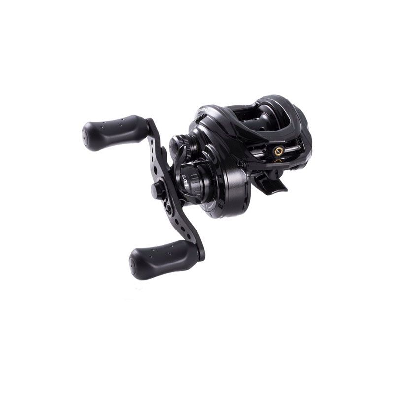 楽天市場】アブ ROXANI7(ロキサーニ7 右ハンドル) / アブガルシア