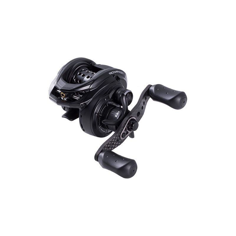 楽天市場】アブ ROXANI BF8(ロキサーニBF8 右ハンドル) / アブガルシア