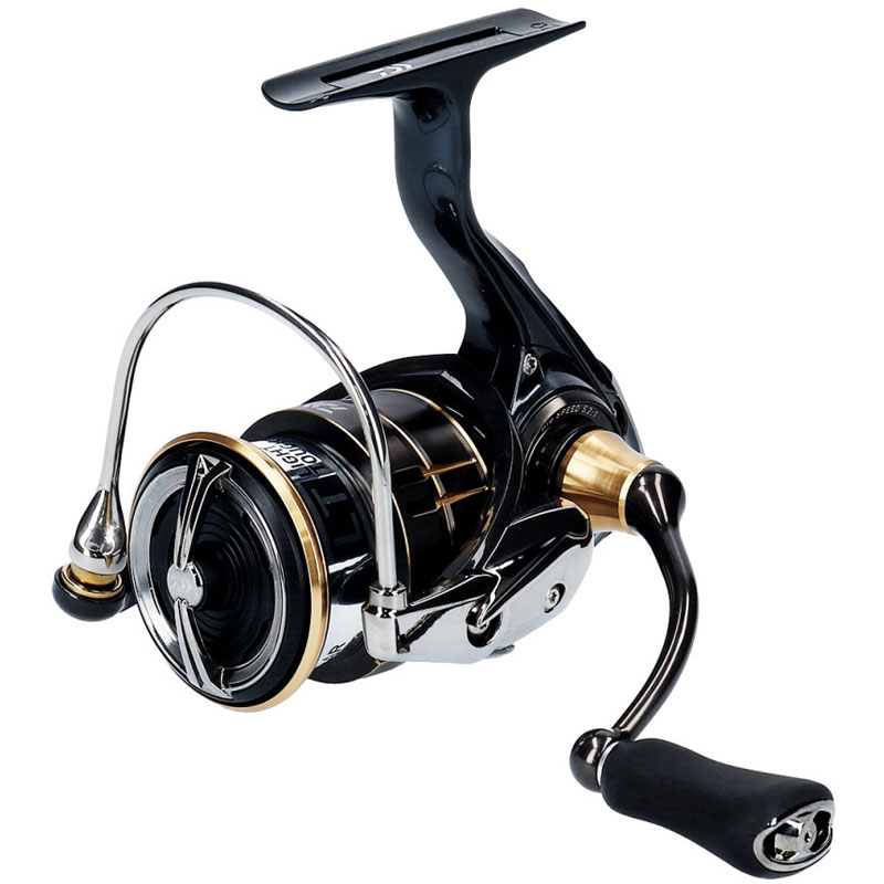 楽天市場】ダイワ(Daiwa) バリスティック FW LT 2500S-C /スピニング