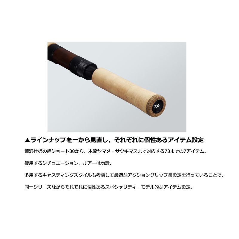 楽天市場】ダイワ(Daiwa) シルバークリーク ストリームトゥイッチャー