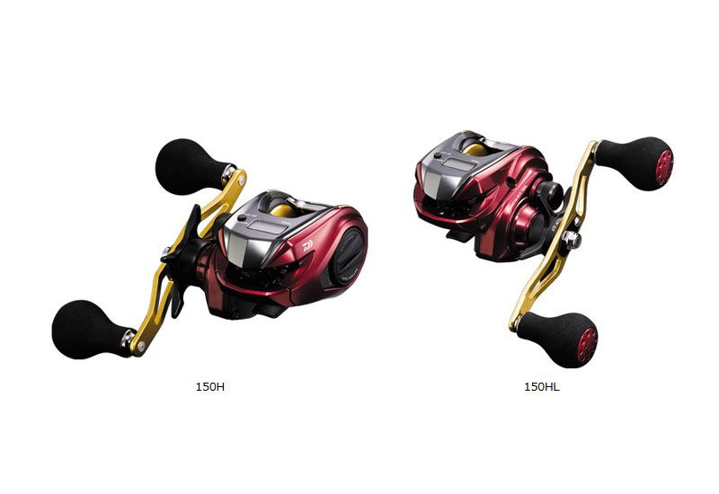 楽天市場】ダイワ(Daiwa) スパルタン MX IC 150H / 右ハンドル 船