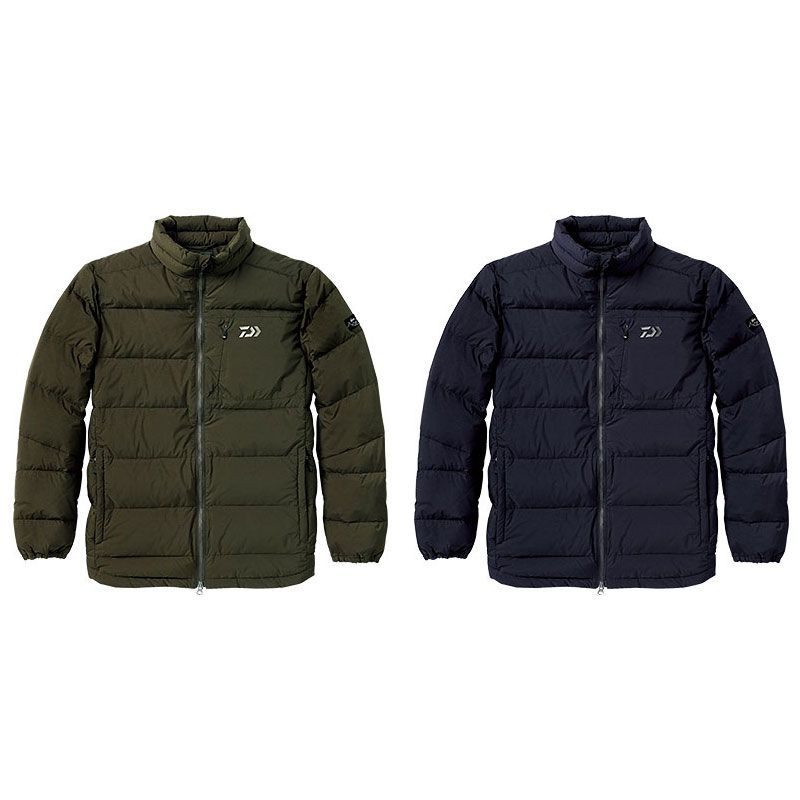 楽天市場】ダイワ(Daiwa) DJ-5008NA ライトダウンジャケット ネイビー