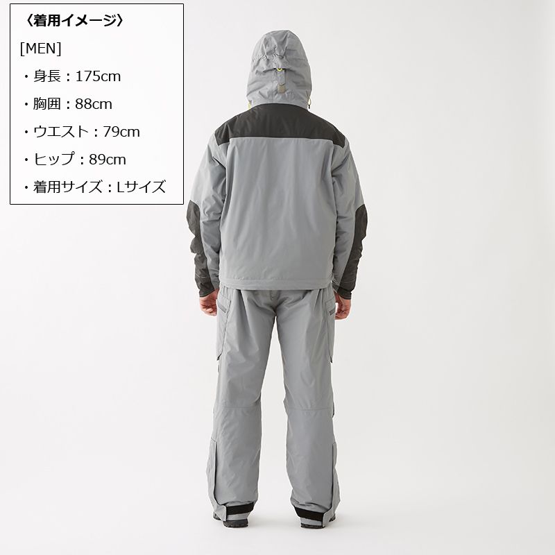 楽天市場】ダイワ(Daiwa) DW-37009J レインマックス ウィンター