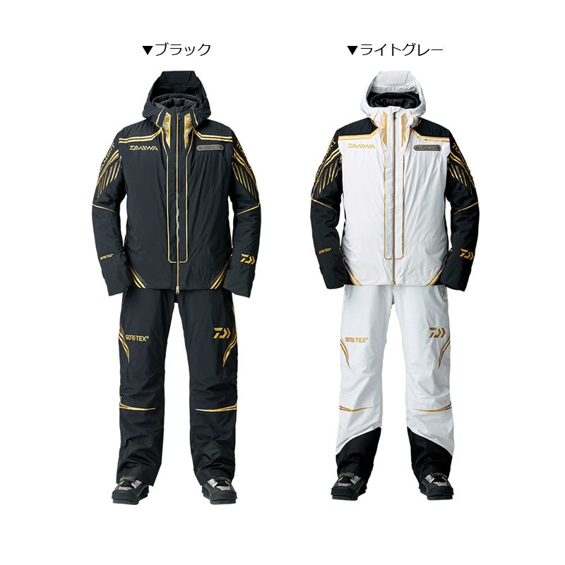 楽天市場】ダイワ(Daiwa) DW-1008T トーナメント ゴアテックス