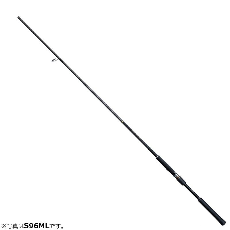 楽天市場】シマノ フリーゲーム XT S70ML / SWロッド パックロッド