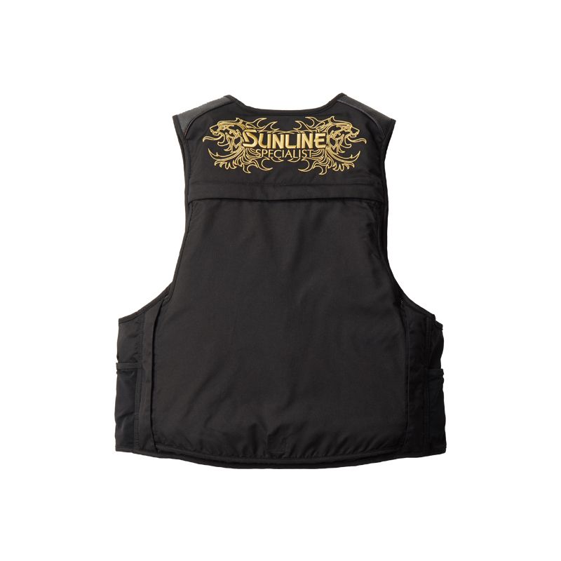 楽天市場】サンライン(Sunline) STL-220 フローティングベスト