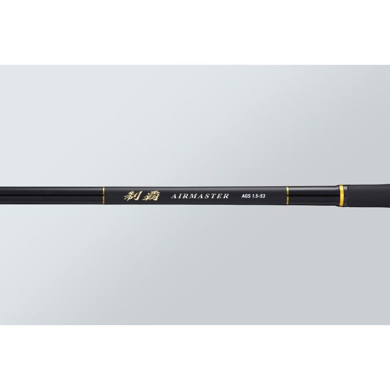 楽天市場】ダイワ(Daiwa) 制覇エアマスターAGS 1.5-50 / 磯竿 磯釣り