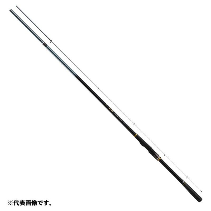 楽天市場】ダイワ(Daiwa) 制覇エアマスターAGS 1.5-50 / 磯竿 磯釣り