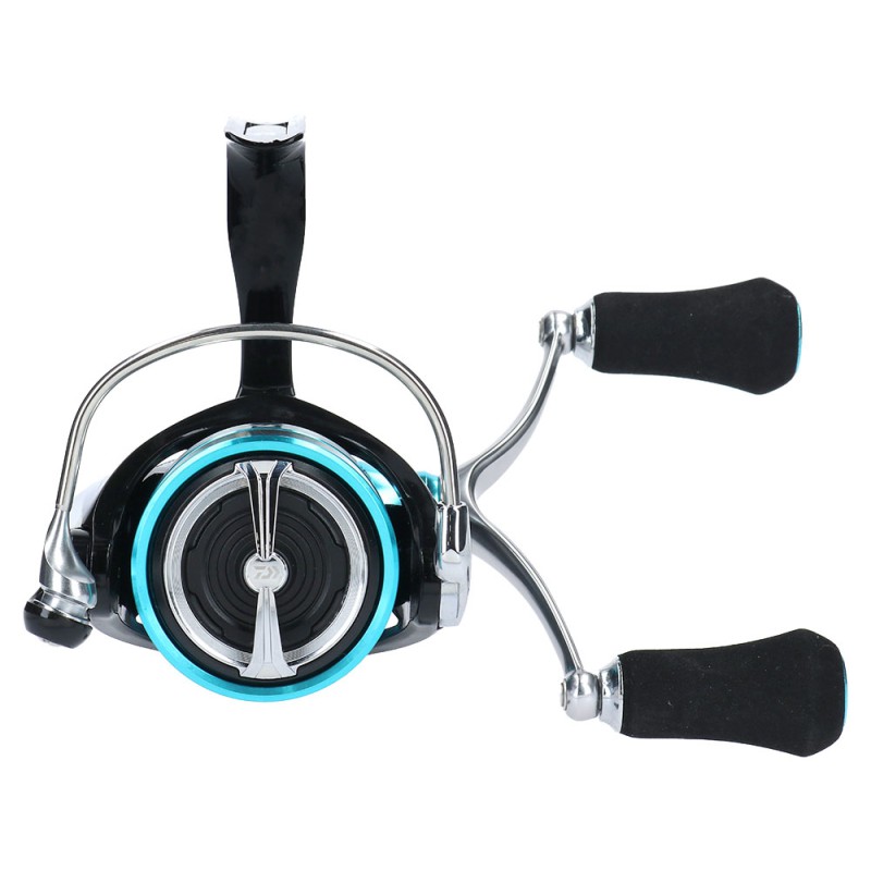 楽天市場】ダイワ 19エメラルダス LT 3000S-CH-DH /スピニングリール