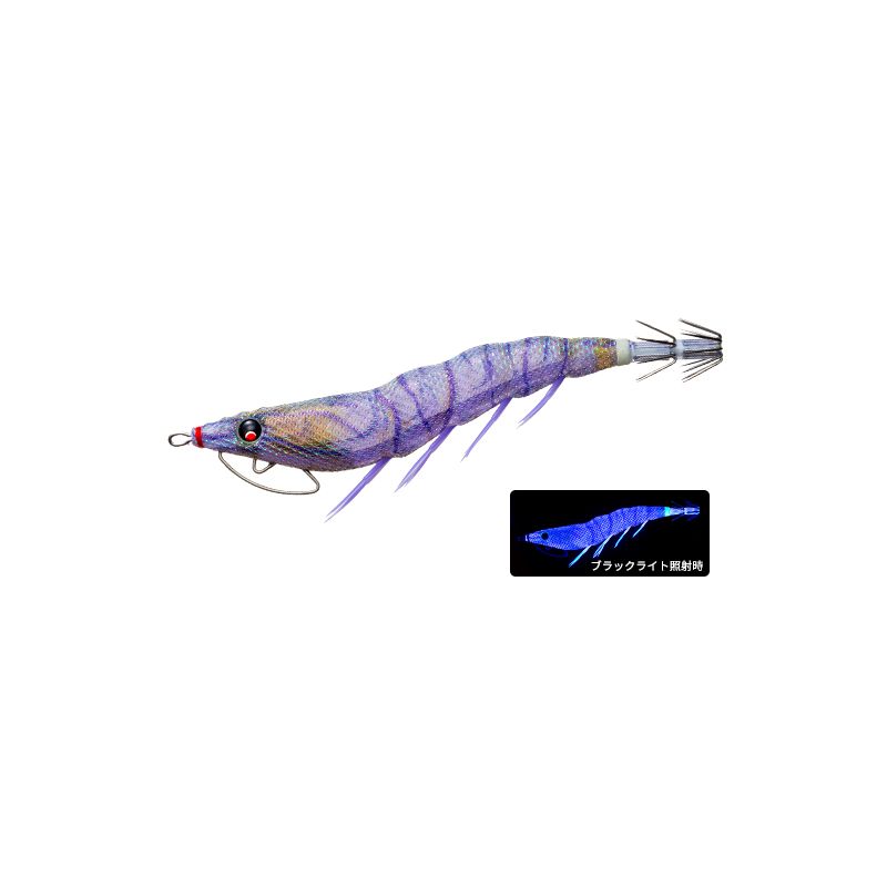 楽天市場】エギ パタパタフット 2．5の通販