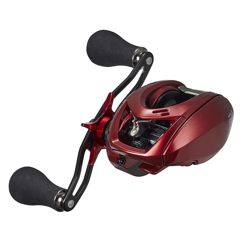 楽天市場】ダイワ(Daiwa) アドミラ 100XH / 右ハンドル 両軸リール