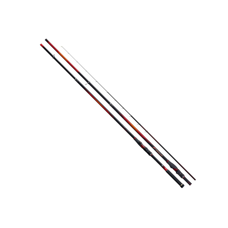 楽天市場】シマノ ファイアブラッド オナガ セントハウンド 1.5号 530