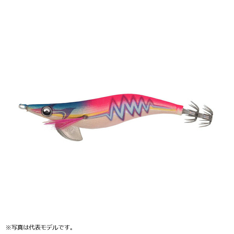 楽天市場】ヤマシタ エギ王 Q LIVE サーチ 3.5号 013 ブルピンゴールド