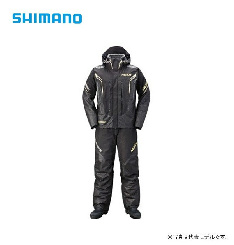 楽天市場】シマノ(Shimano) RB-119R NEXUS・GORE-TEX コールドウェザー