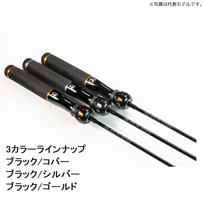 楽天市場】ジャッカル(Jackall) ブラックエッグ ブラック/コパー / 穴