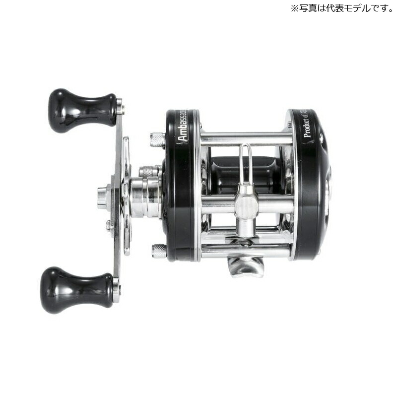 楽天市場】アブ アンバサダー ファクトリーチューンド AMB.5601CA