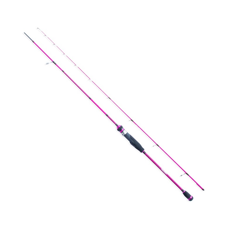 楽天市場】ジークラック 泥棒竿スパイダー DORO-S68SUL 唐草ピンク