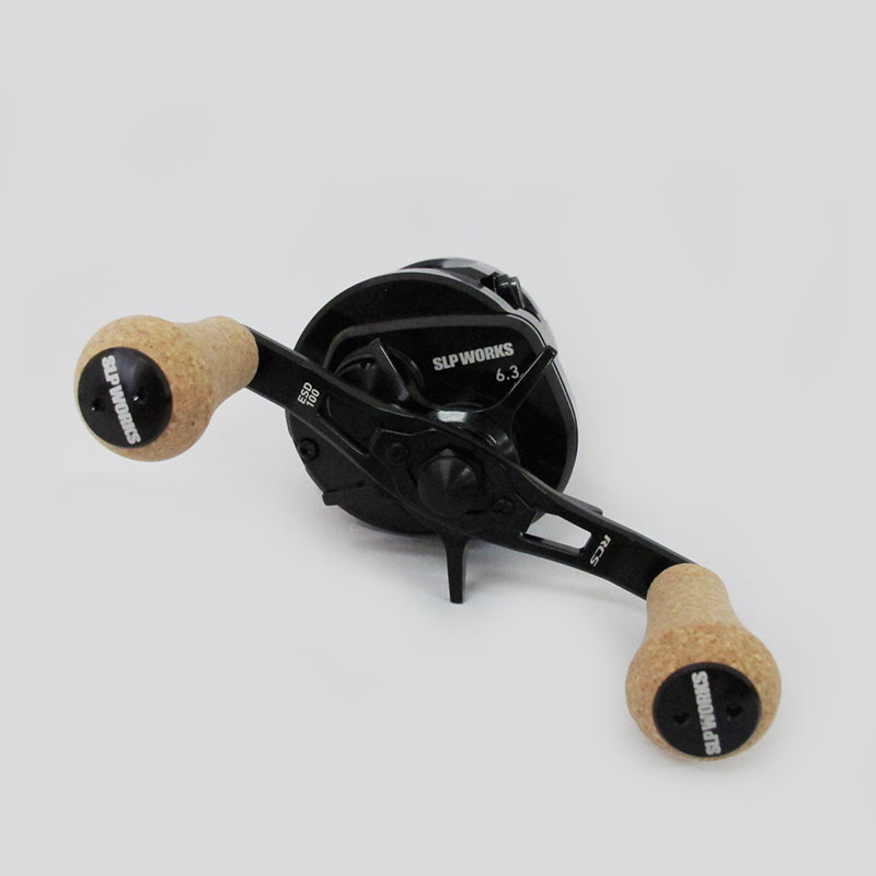 楽天市場】ダイワ(Daiwa) RYOGA リョウガ 1016H-SLPW / ベイトリール