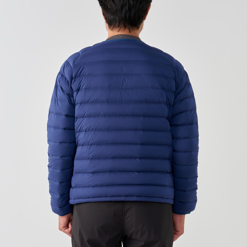 楽天市場】ダイワ(Daiwa) DJ-2620 ライトインナーストレッチダウン