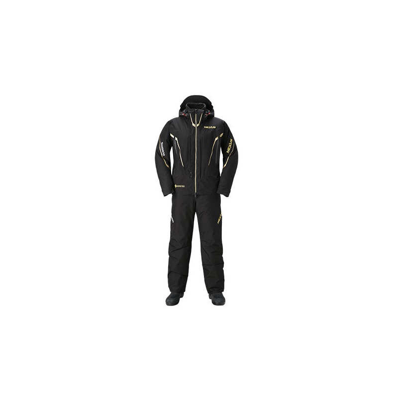 楽天市場】シマノ(Shimano) RB-119T NEXUS・GORE-TEXウォームスーツ