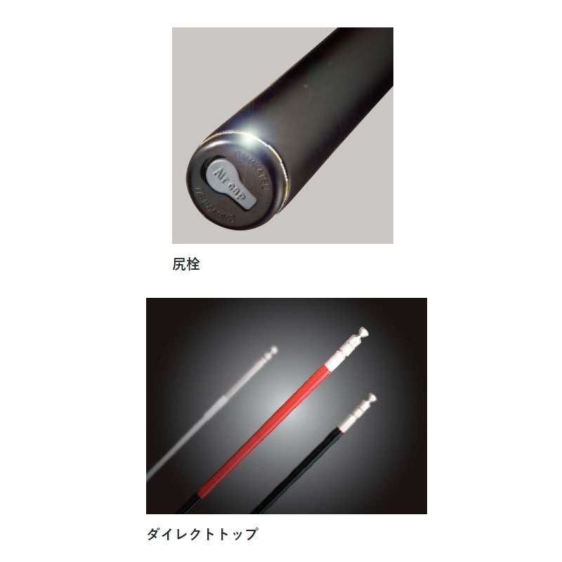 楽天市場】がまかつ がま鮎 ファインマスターF4 XXH 9.0m【在庫限り