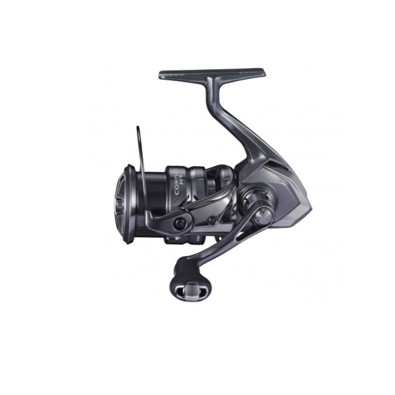 楽天市場】シマノ 21 コンプレックス XR 2500F6 /スピニングリール