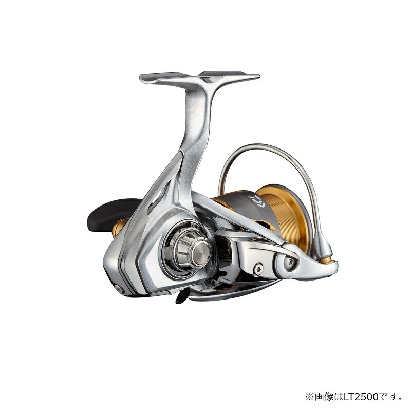 楽天市場】ダイワ 21フリームス LT3000 / スピニングリール 【在庫限り