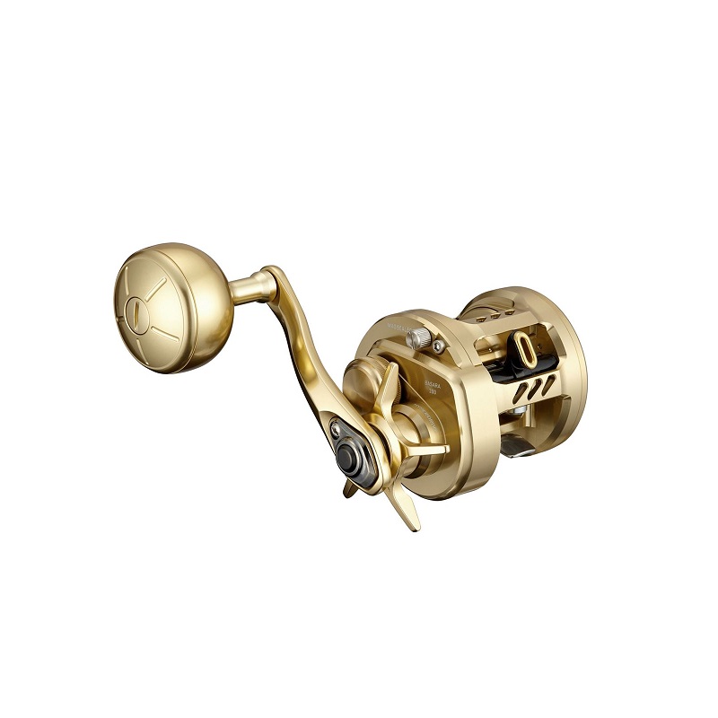 楽天市場】ダイワ(Daiwa) 21バサラ 200 / 船 手巻 リール 右巻 【釣具