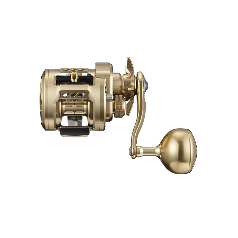 楽天市場】ダイワ(Daiwa) 21バサラ 200 / 船 手巻 リール 右巻 【釣具