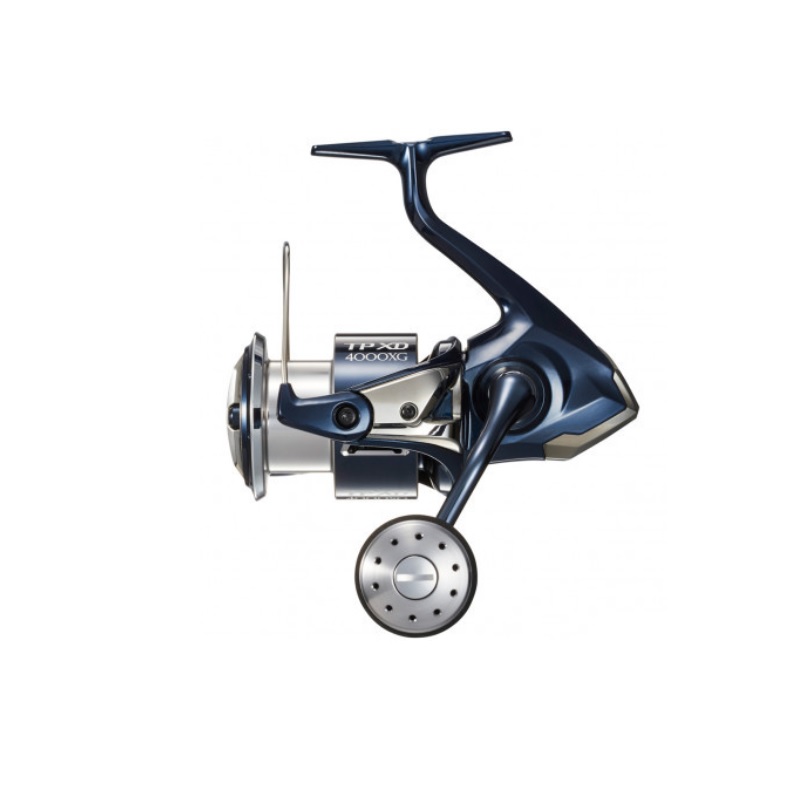 楽天市場】シマノ 21 ツインパワー XD 4000XG /スピニングリール