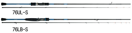 楽天市場】ダイワ ソルティスト SQ(スクイッド) 76XUL－S 【在庫